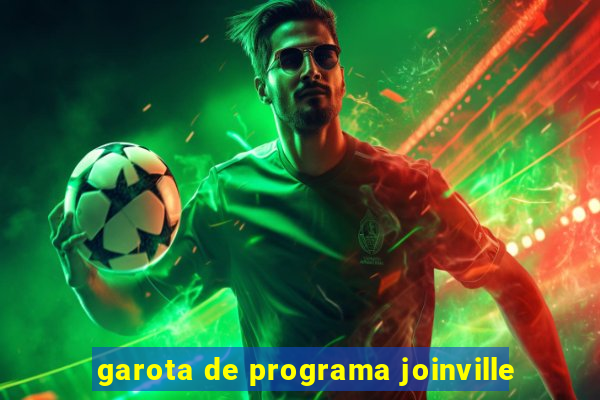 garota de programa joinville